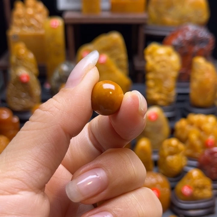 寿山石清**韵14258369666