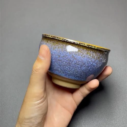 【闪购商品】茶盏-10152..........