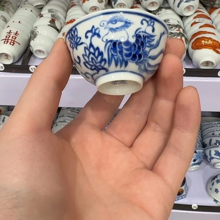 陶瓷艺术品收藏陶瓷