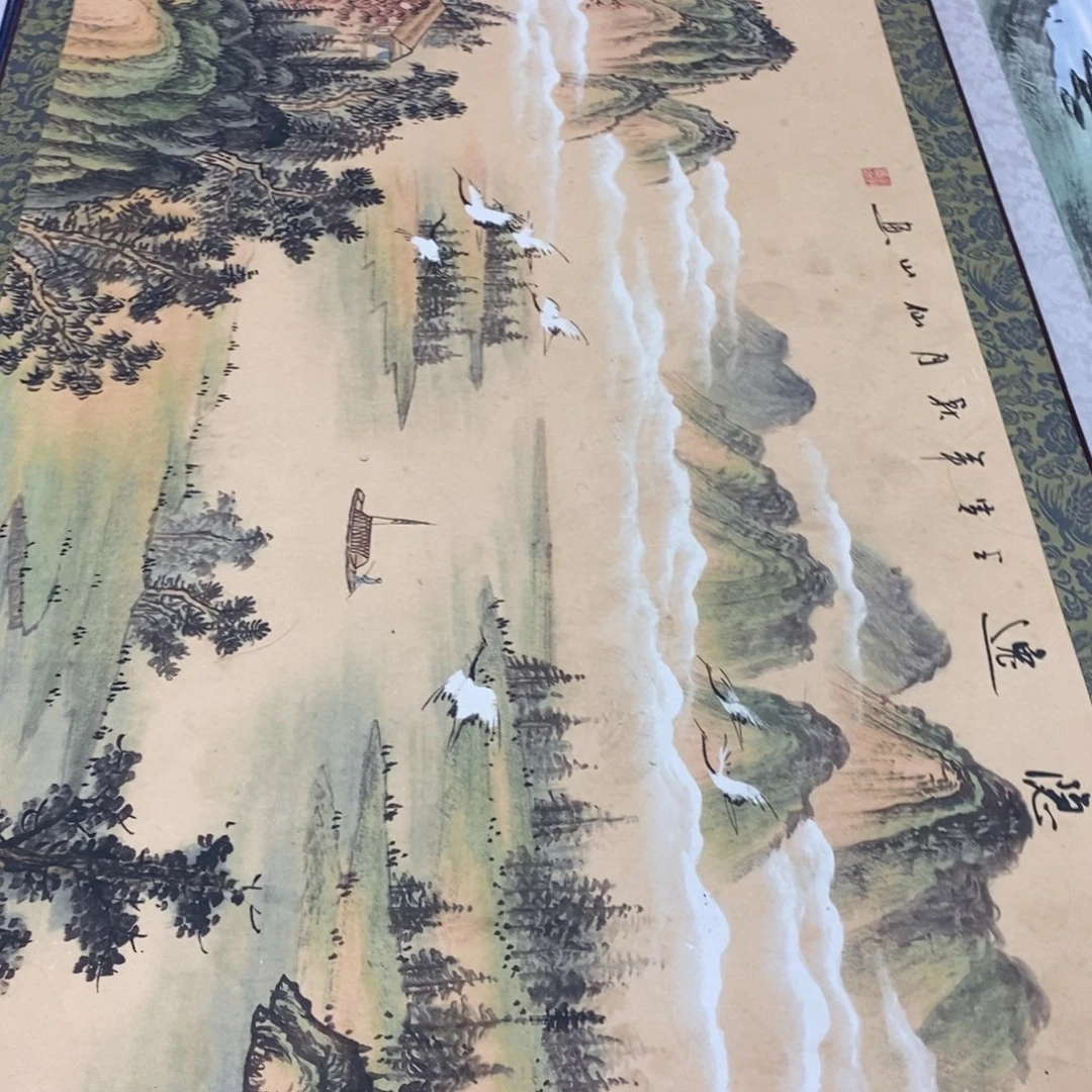 我是小店子里小卖