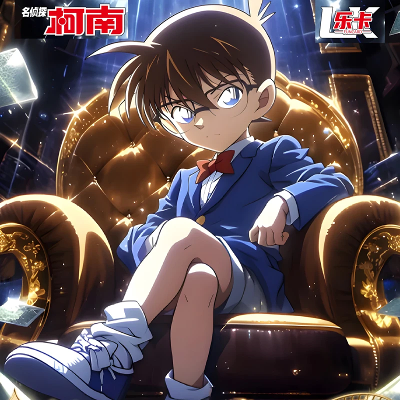 糕《名侦探柯南》 大杂烩