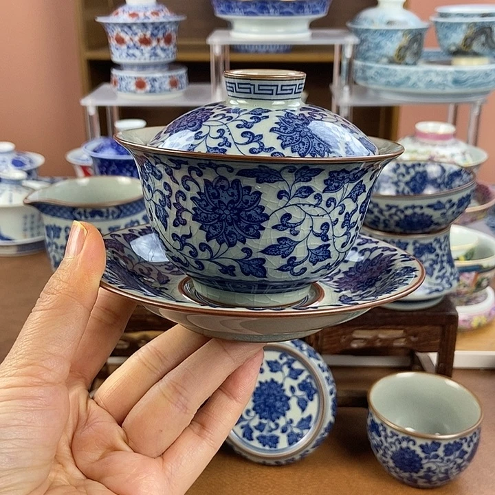 陶瓷制品加工企业在