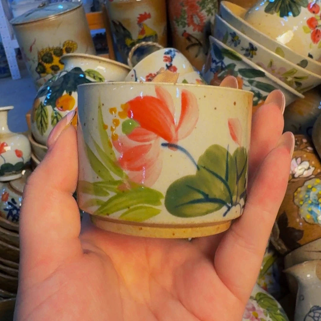 瓶景德镇源头厂家