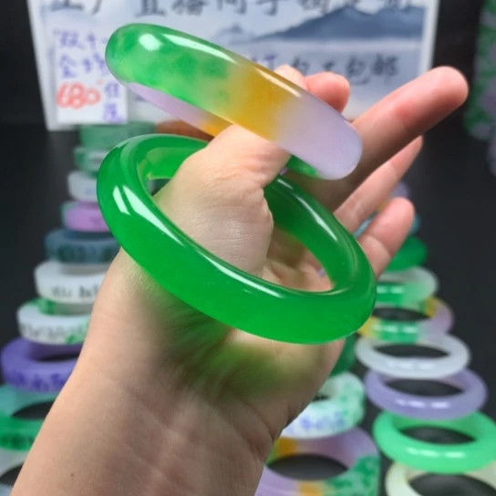 玉清新国风美人钅蜀多样性专拍链接