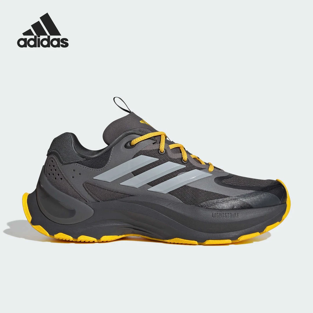 Adidas/阿迪达斯男女款舒适厚底耐磨休闲鞋 JI2445/IH3796/JH6276