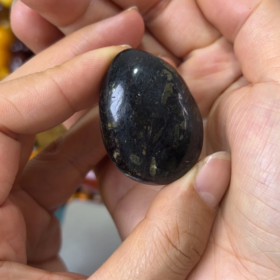 琥珀珠宝奇石未镶嵌246