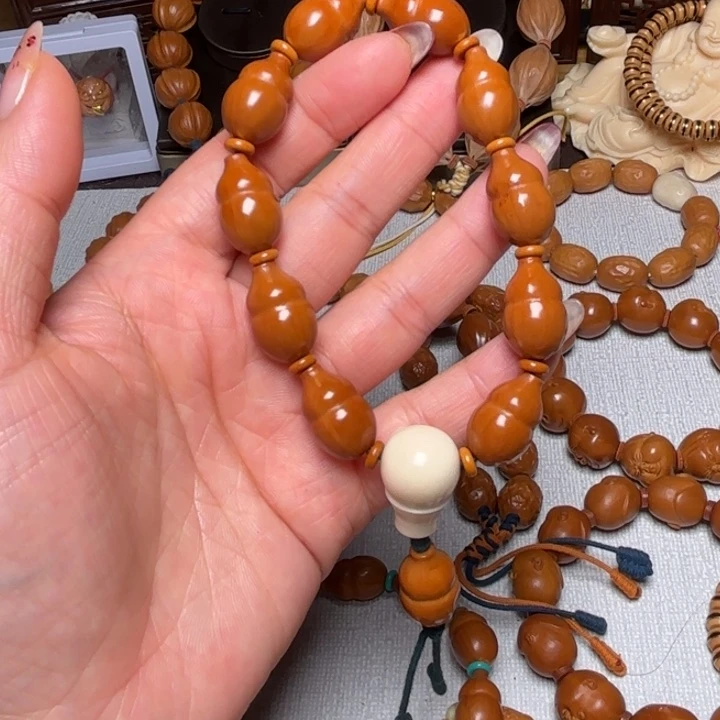 橄榄核手串/手链1.25