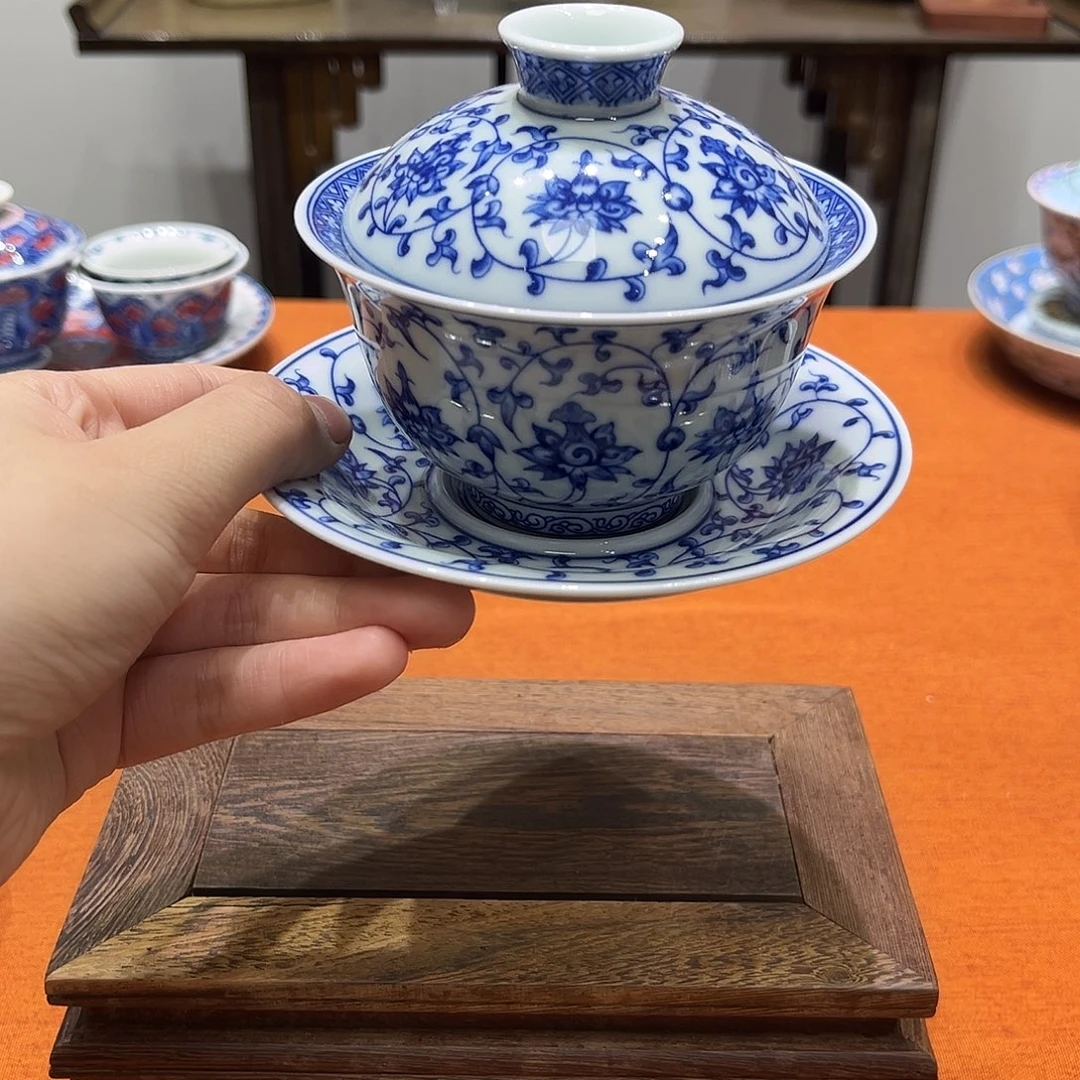 九***儿景德镇陶瓷厂的一