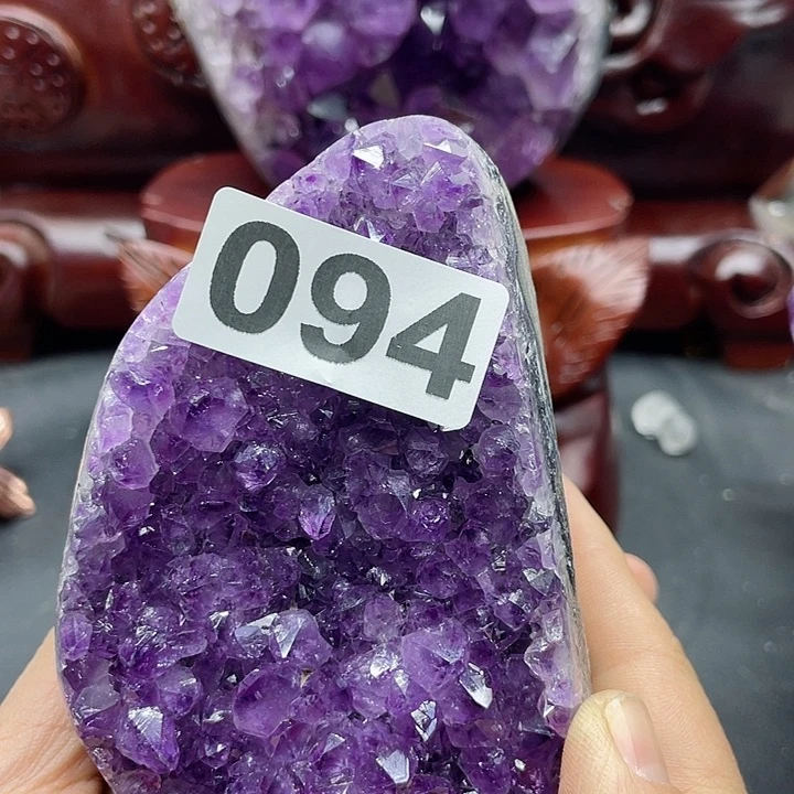 水晶大型摆件（非配饰）未镶嵌