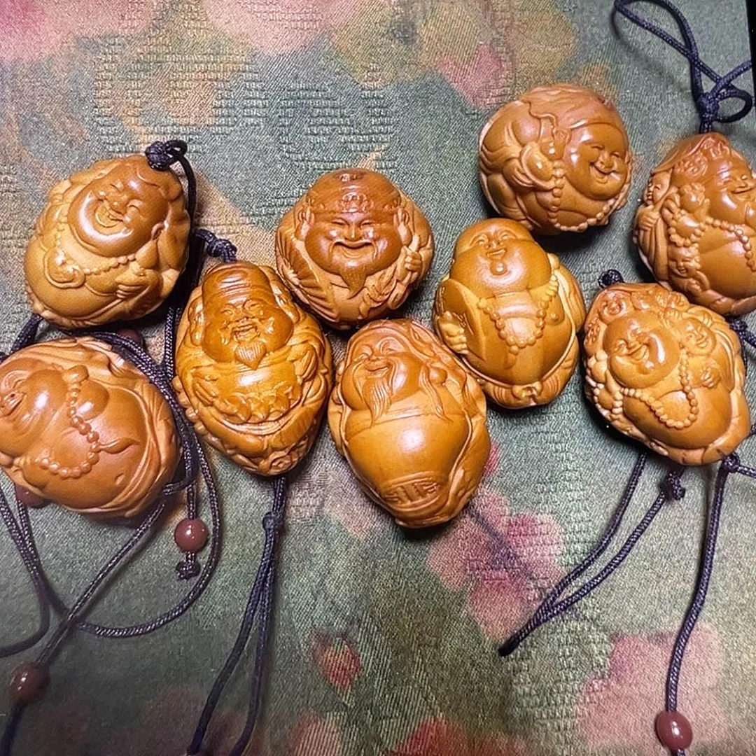 橄榄核手串/手链橄榄核