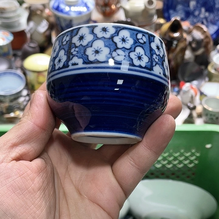 瓷片你是个好朋友一起来一起