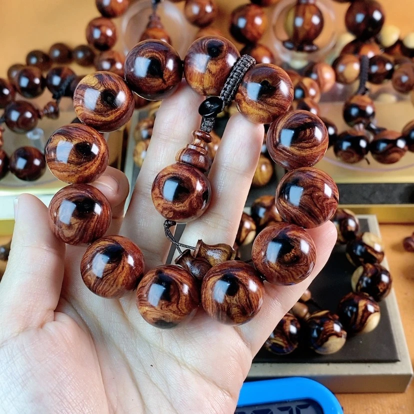 【闪购商品】花梨木类黄2.0蜘蛛高货