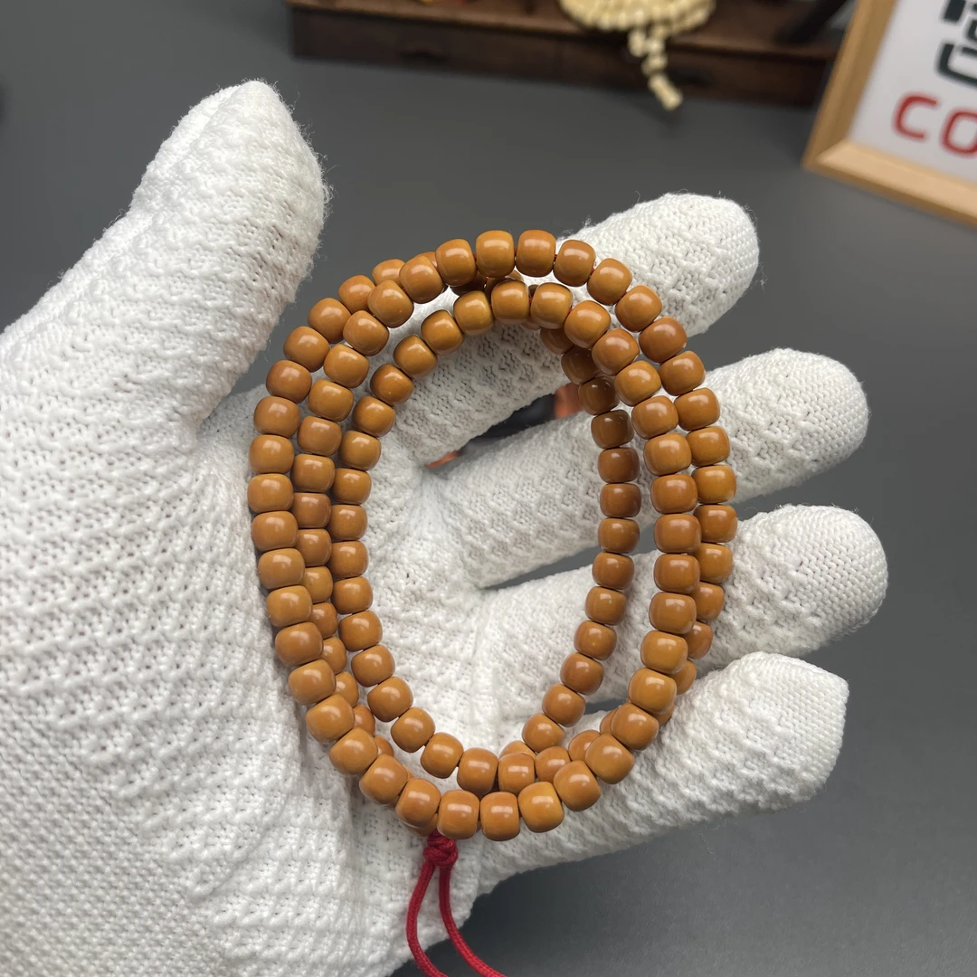 老挝脖挂7.2mm面无白极限弧