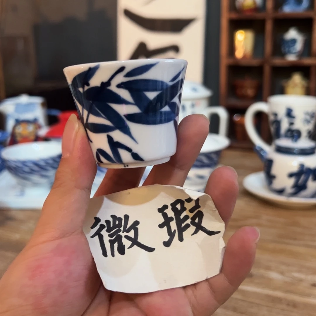 吉***米陶瓷艺术作品欣赏