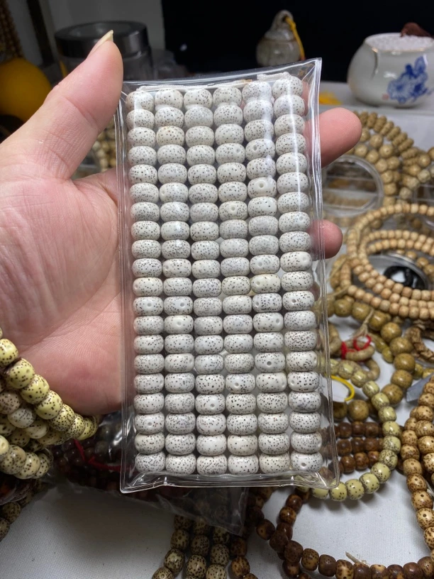 福利脱脂8.12桶珠