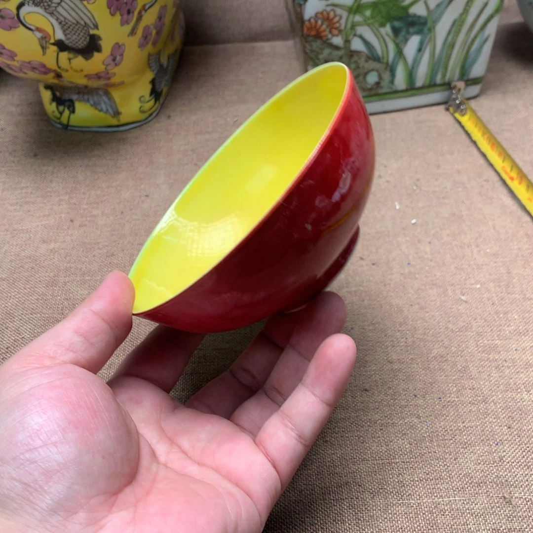 摆件旧藏瓷器旧藏瓷器
