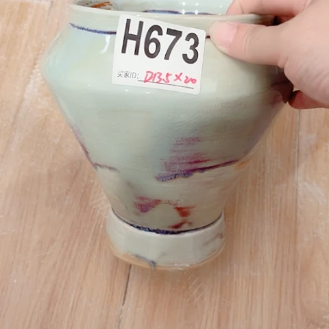 景德镇手工工艺制作