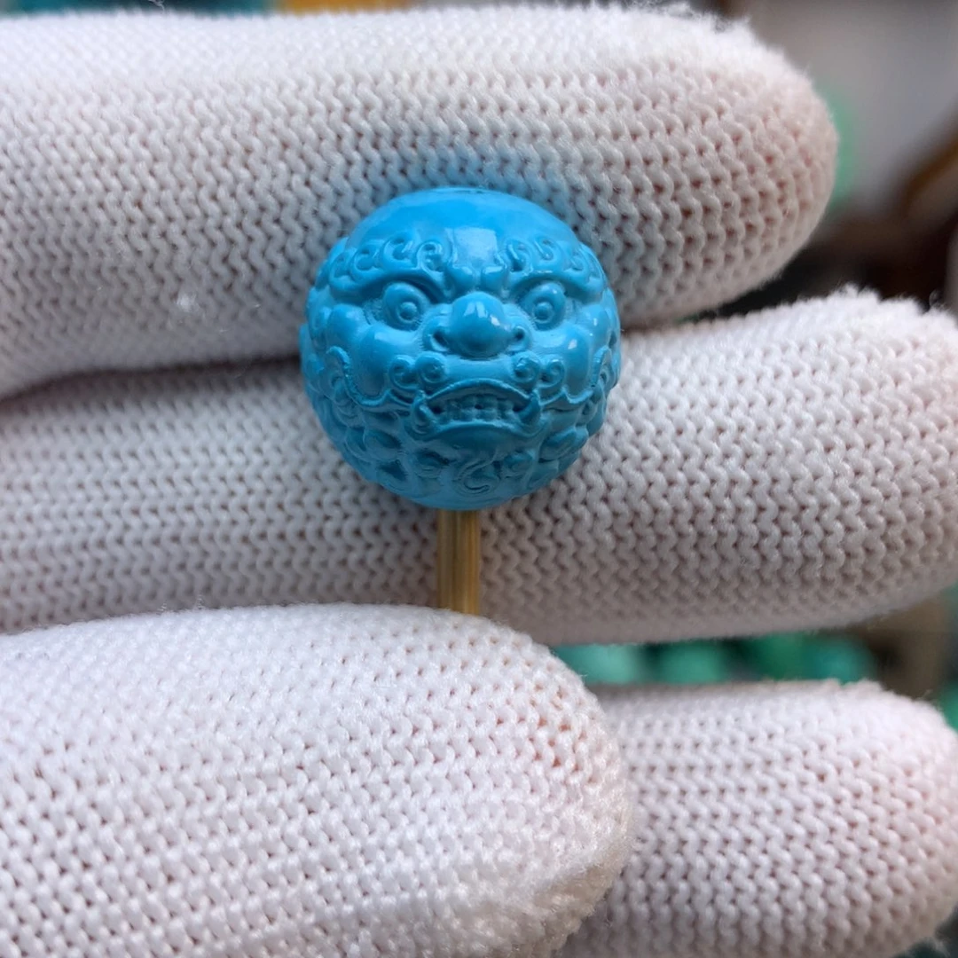 湖北高瓷卡14貔貅