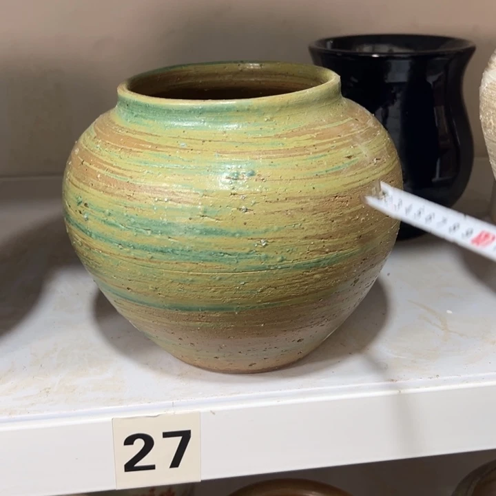 景德镇陶瓷手工制作
