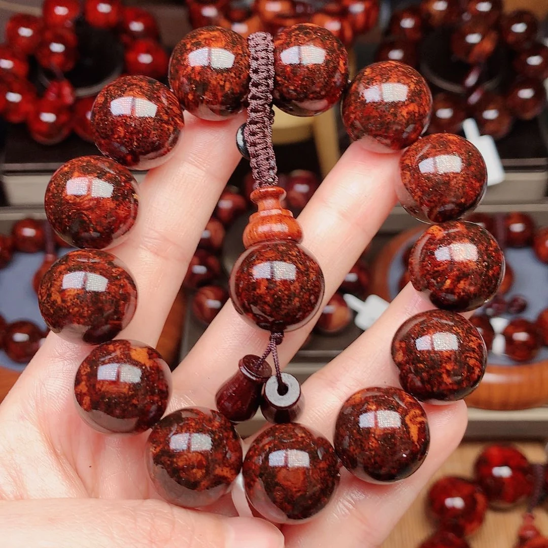 黄花梨/降香黄檀琳10f