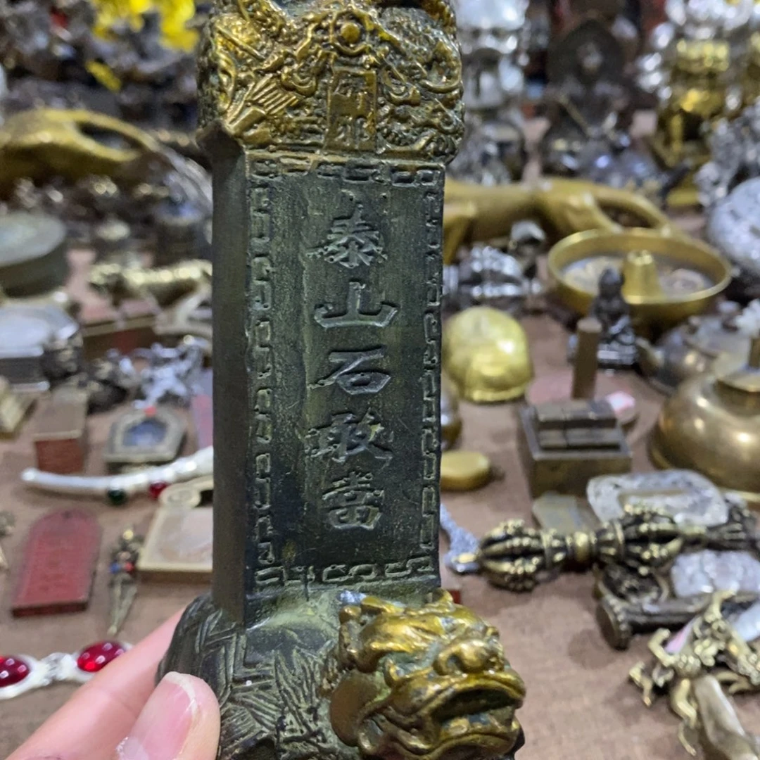 铜铜韵精品具家摆件
