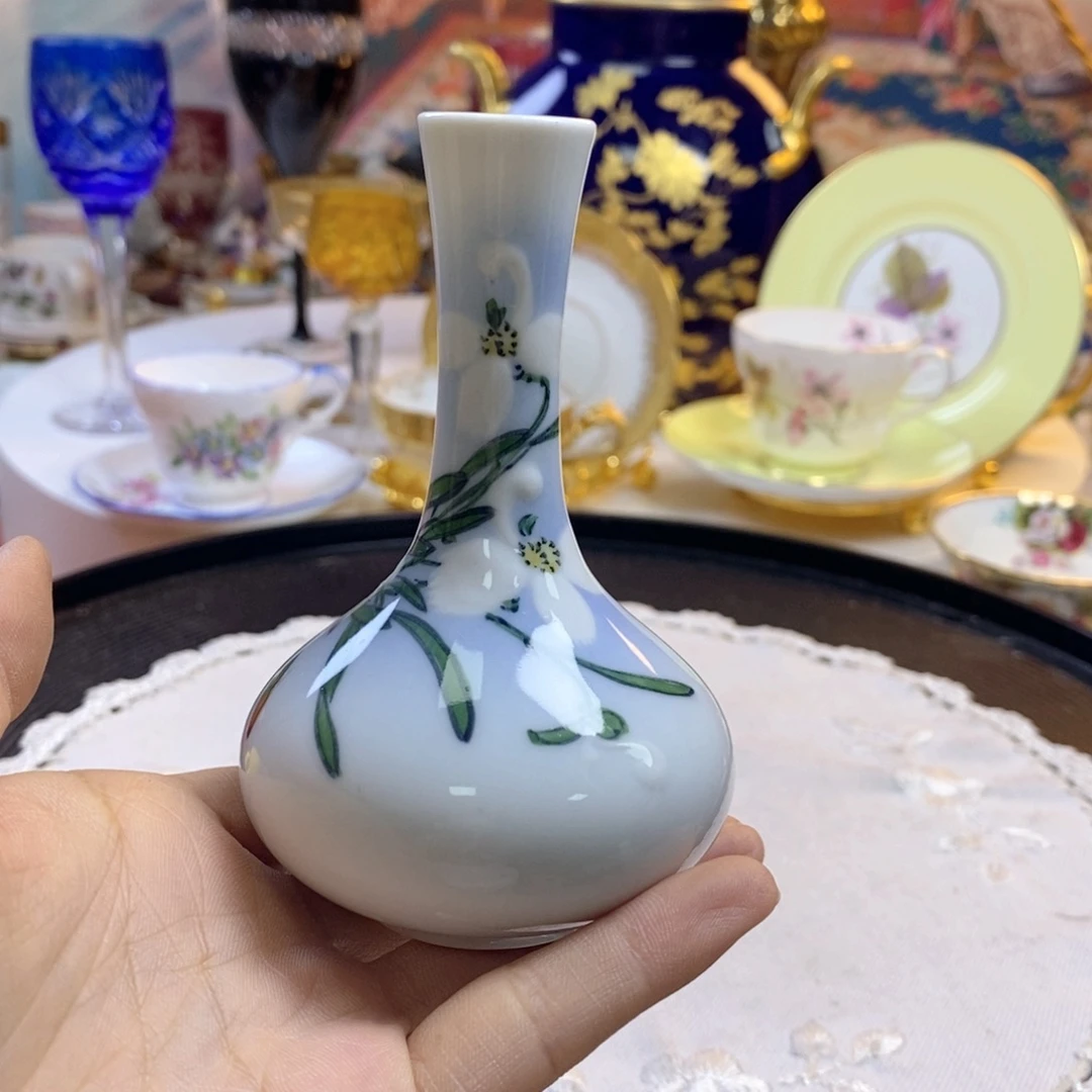 瓷片瓷器欧瓷咖啡杯水晶杯