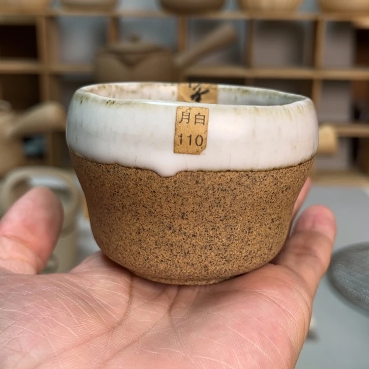 壶老段烧茶器茶具！