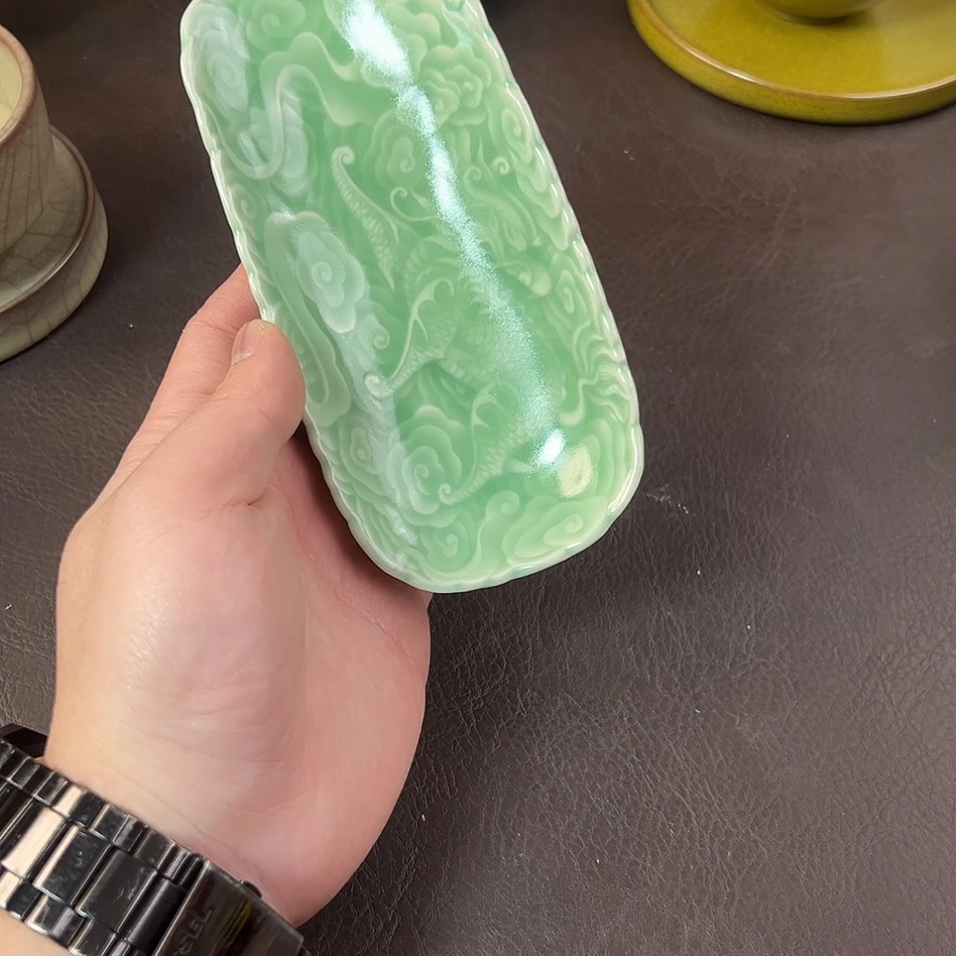 青瓷瓷茶器青瓷茶器