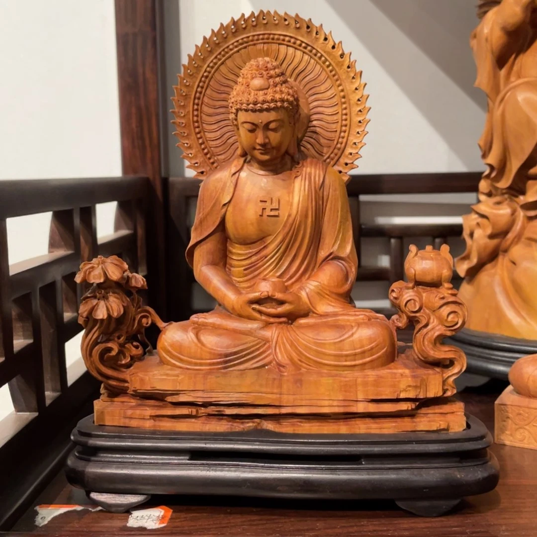 檀香木印度老山檀香