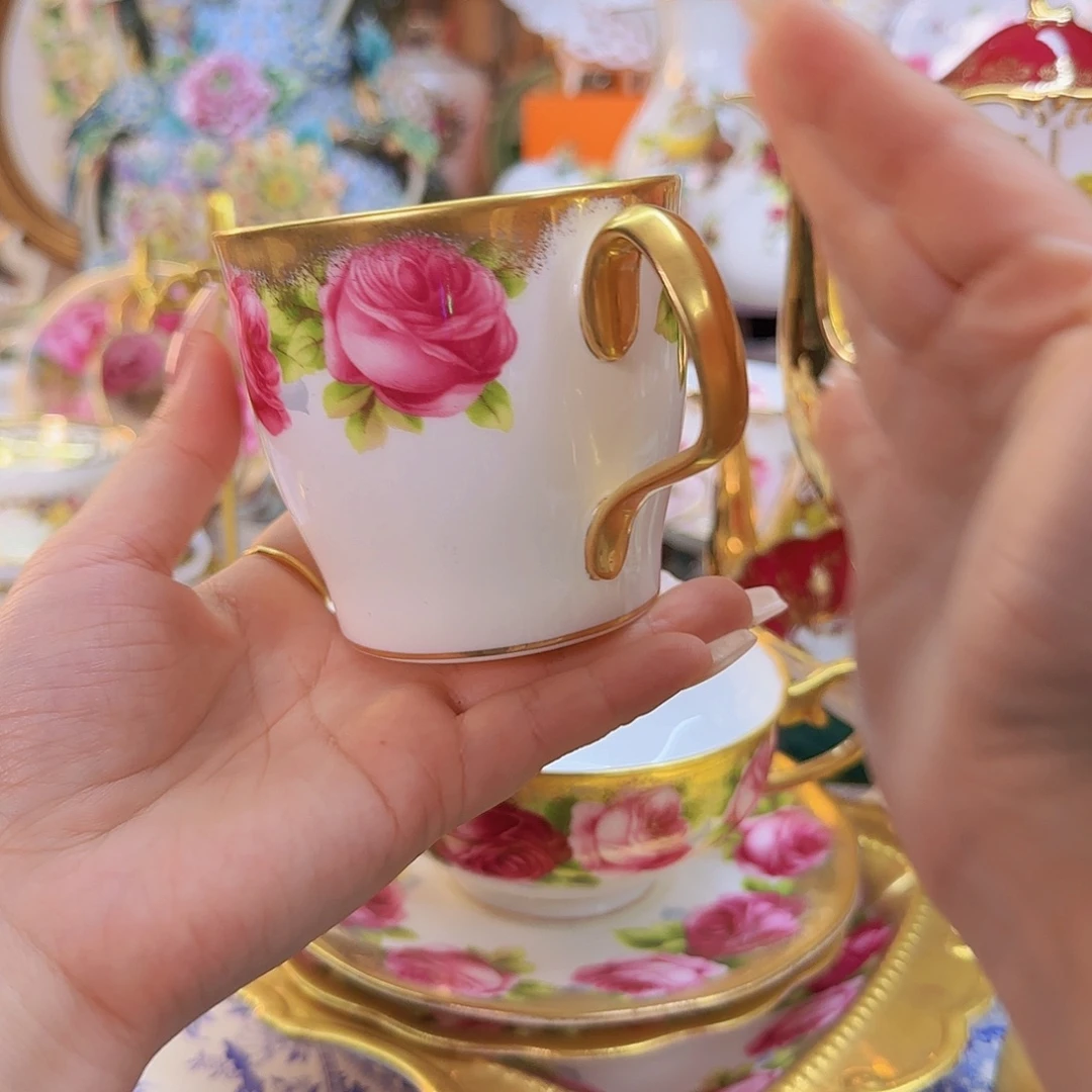 欧洲瓷器收藏鉴赏