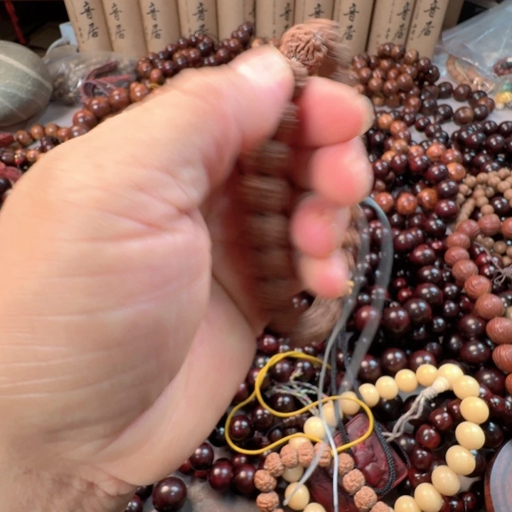 手串/手链小叶紫檀