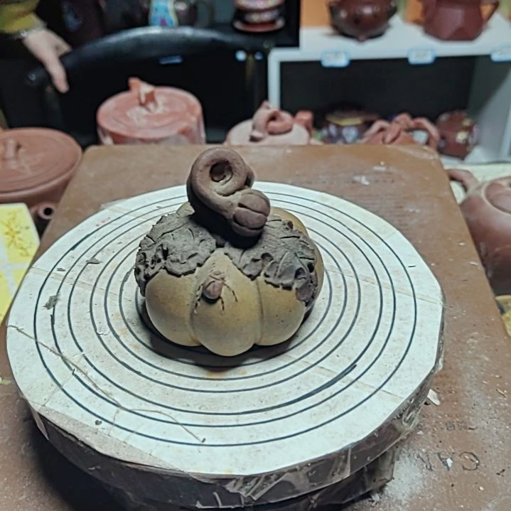 紫砂茶壶1111111111111