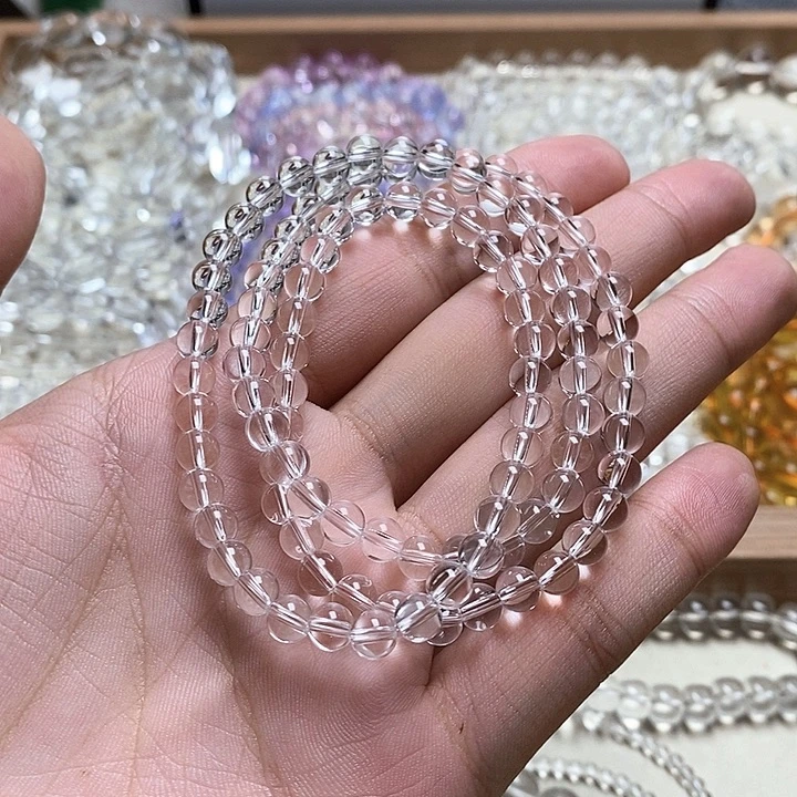 非金属无卡6mm三圈