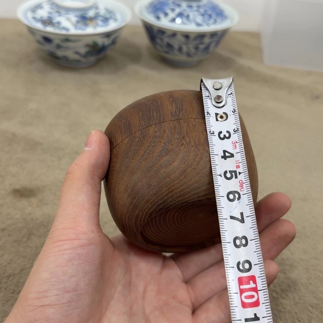 非常好用漂亮的茶具