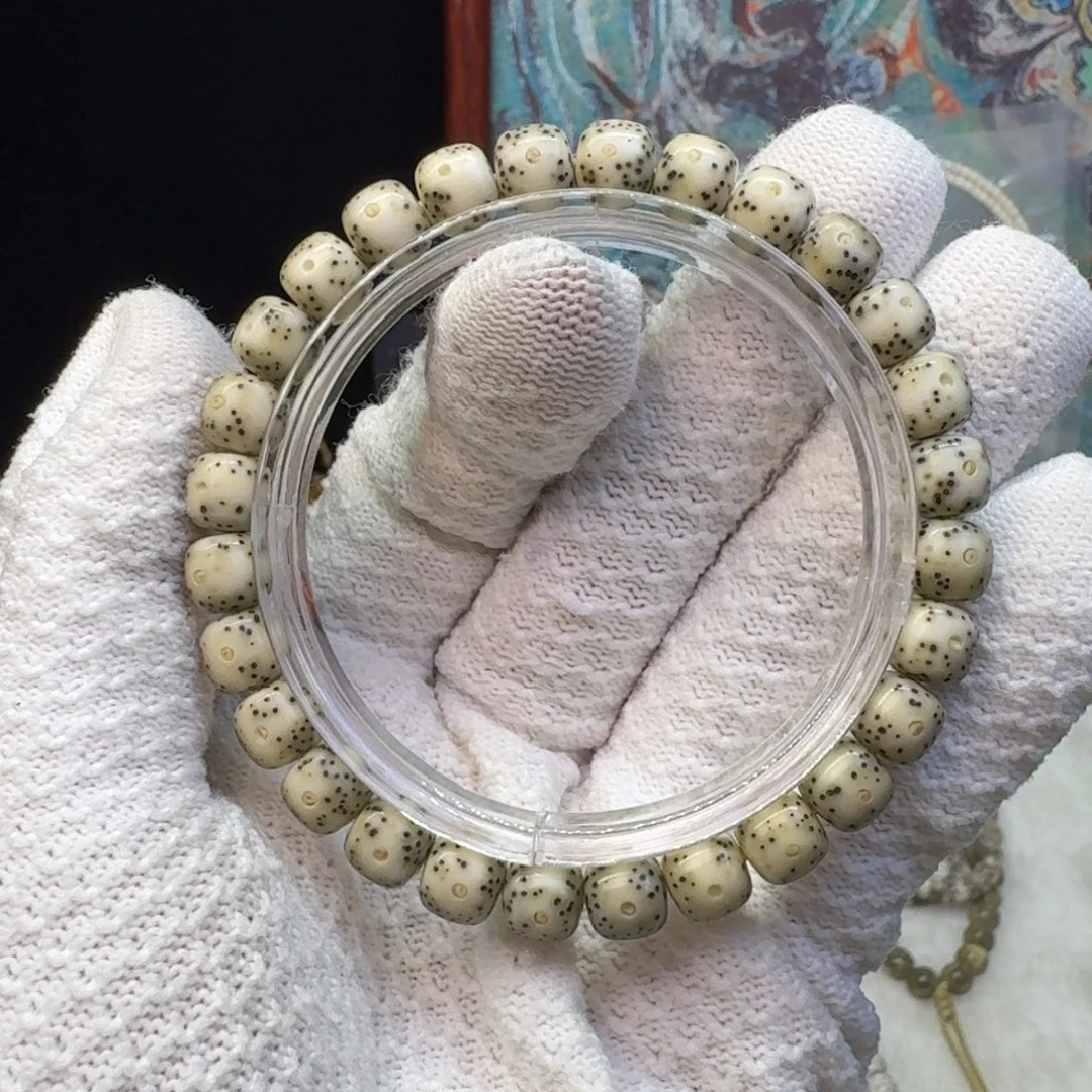 星月菩提手串1-30