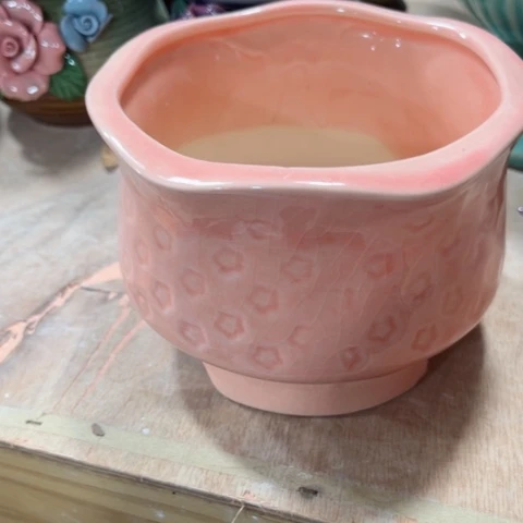 陶瓷口径不清楚问客服