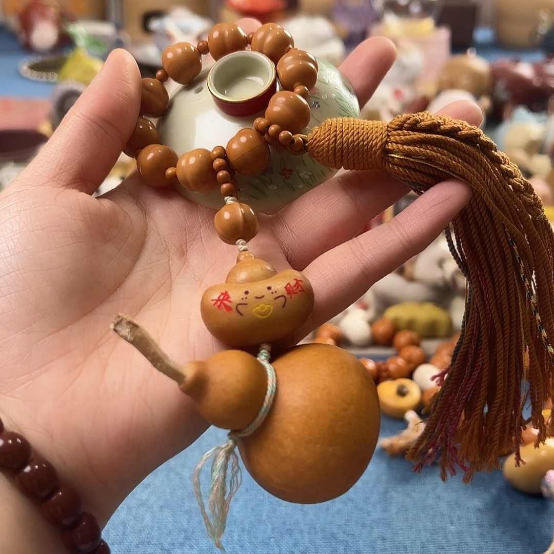 茶宠紫砂手工制作