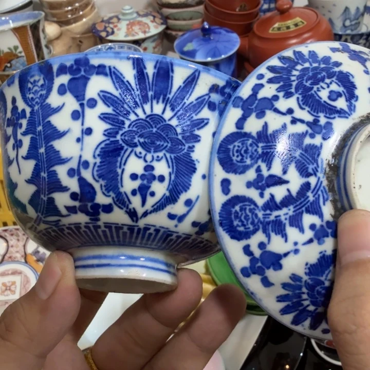 陶瓷推荐第二名20包邮