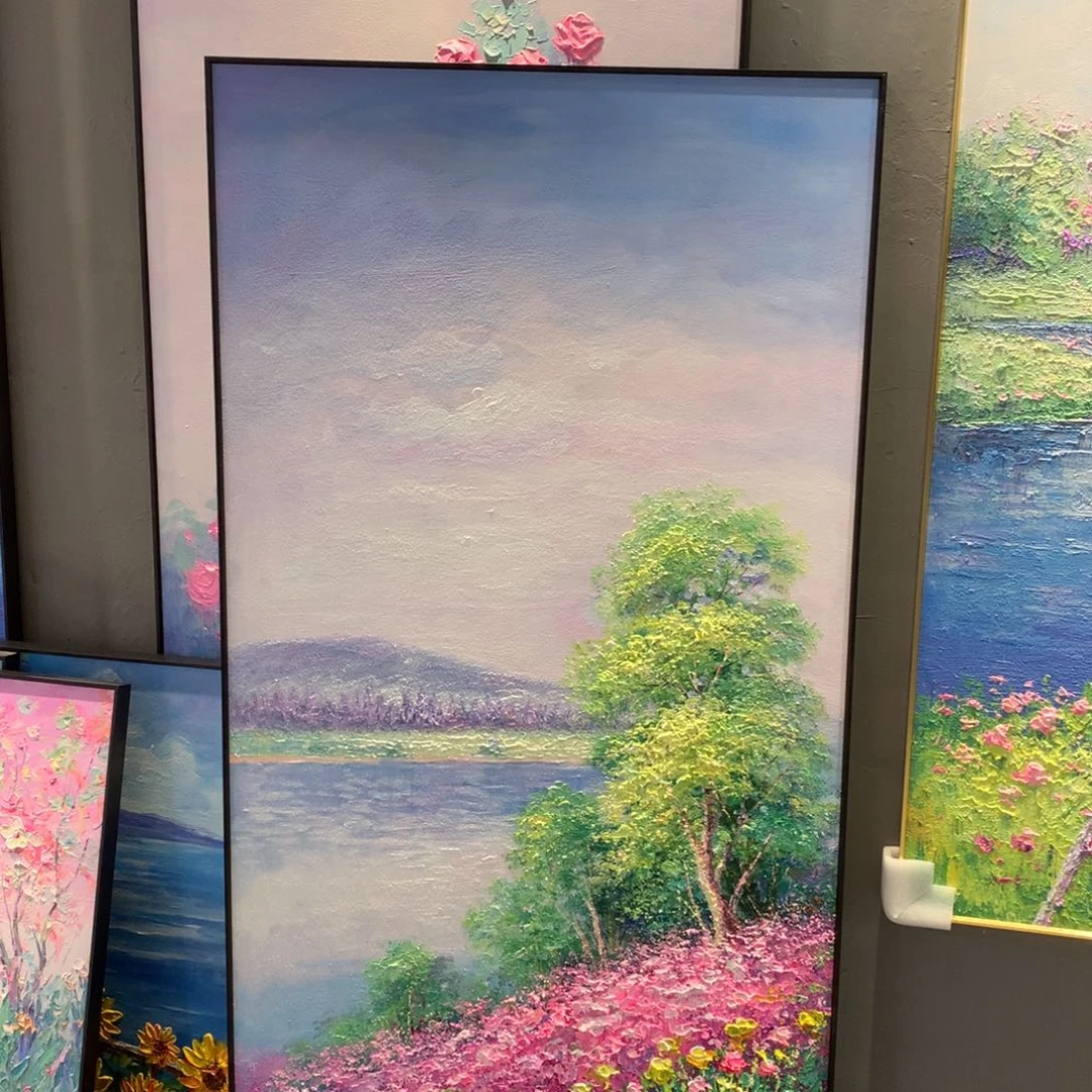 横款80.160玄关挂话