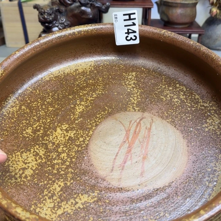 备前烧作品备前烧作品