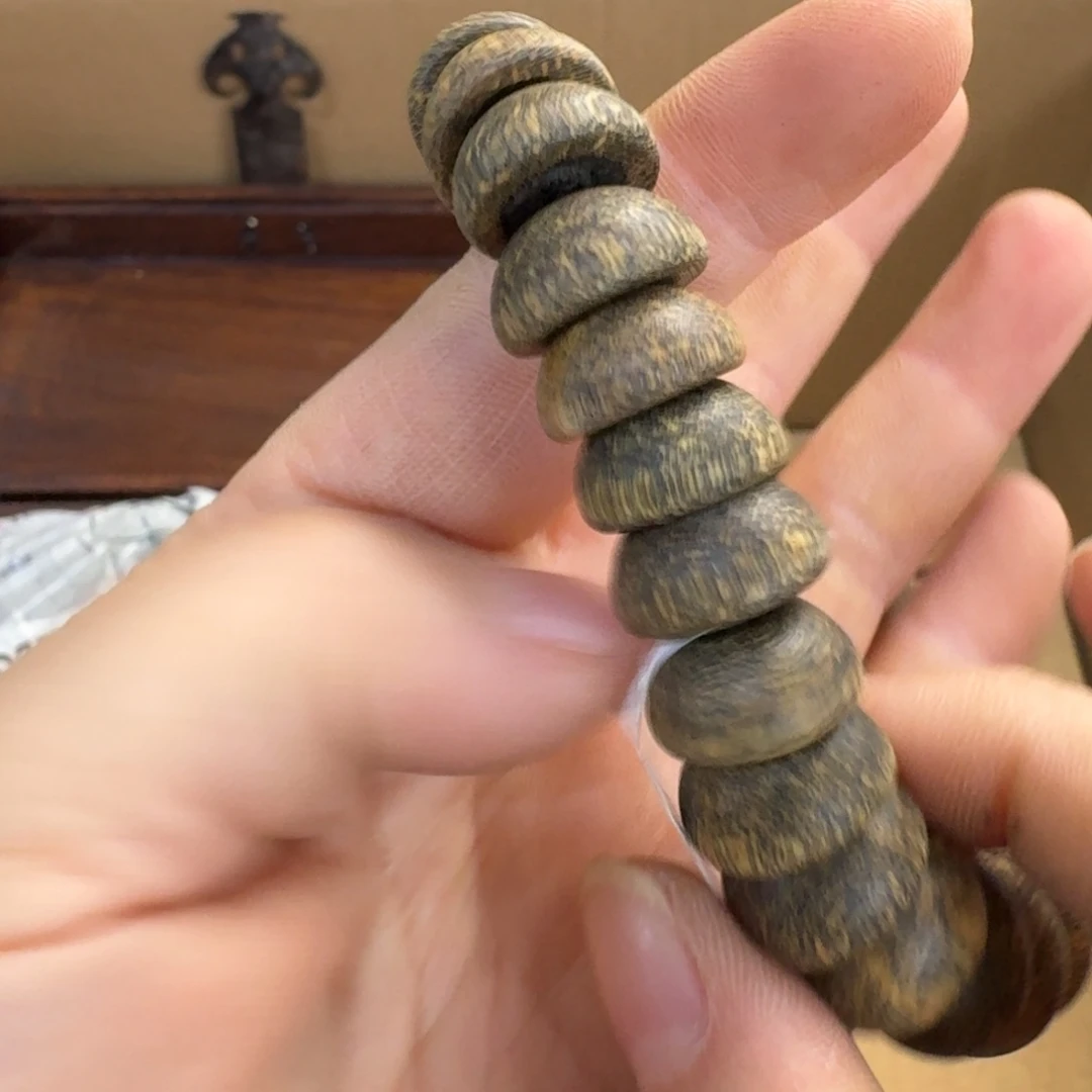 陶瓷手串，多样性发一