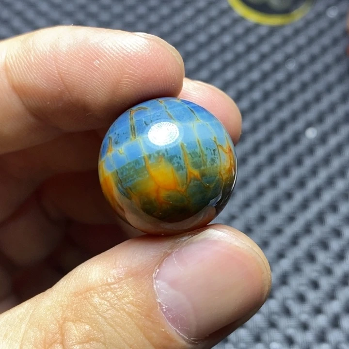 鹭***鹭玛瑙/玉髓未镶嵌1