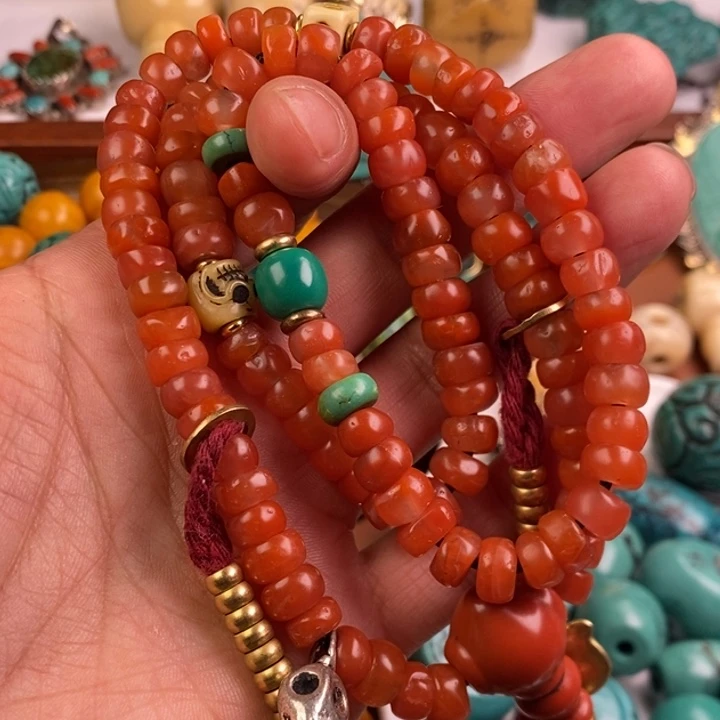 琉璃/树脂/塑料类