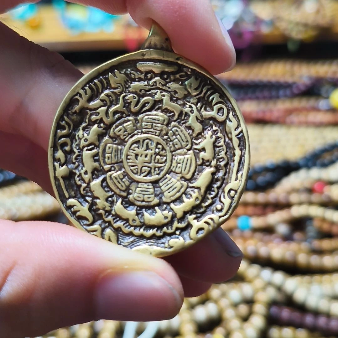 星月菩提吊坠u一样一样呀鱼