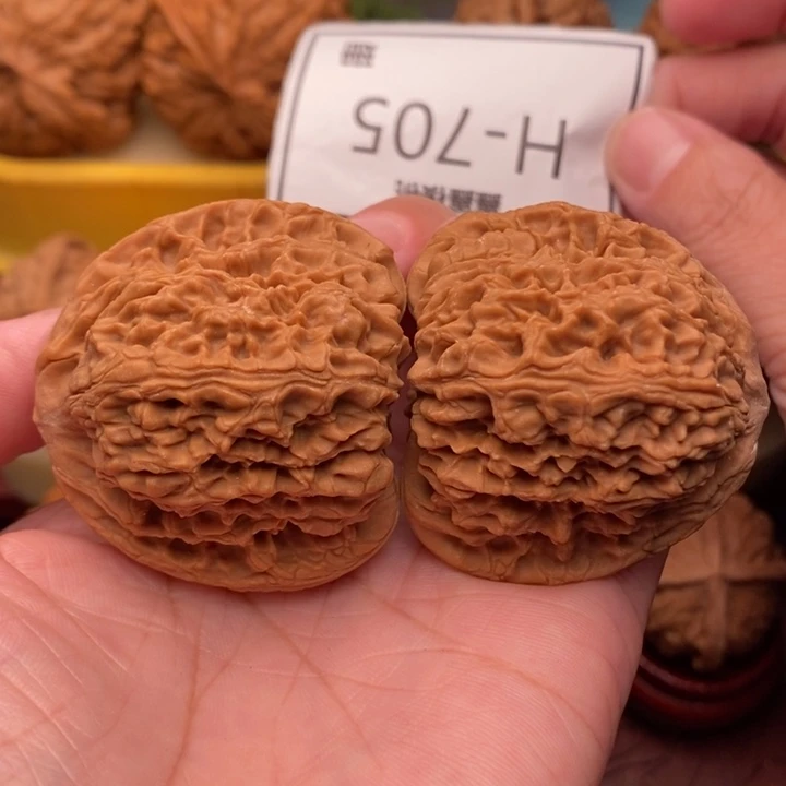 把件桃核南疆44….