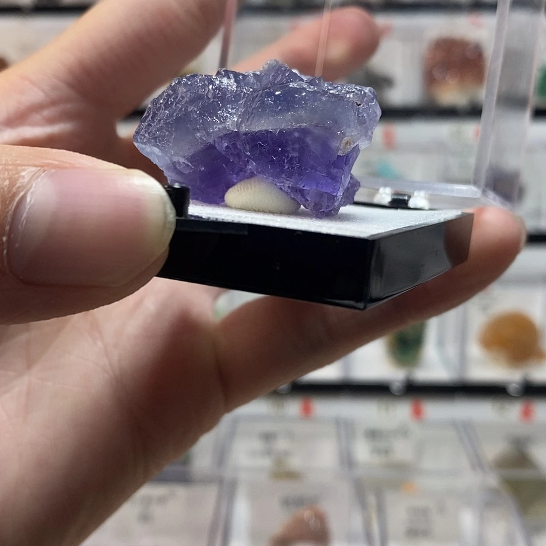 石材天然原石矿物标本