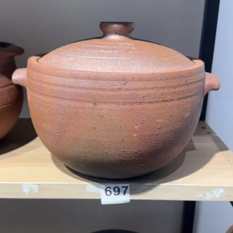 云**洋精品手工复烧6升