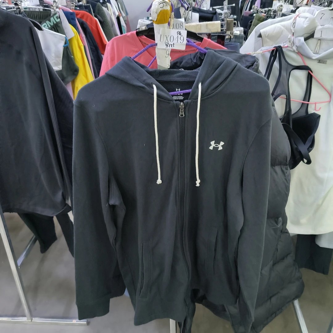 安德玛断号-运动服-UX049