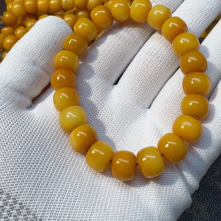 手串/手链驼骨手串