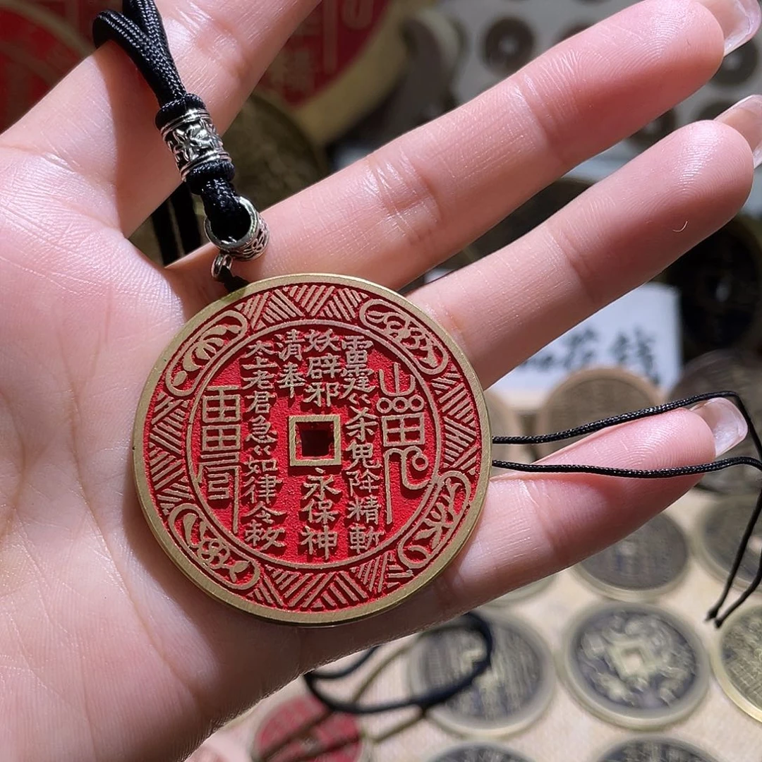 铜铜现代仿制工艺品花钱